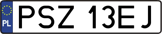 PSZ13EJ
