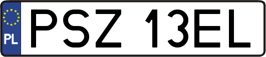 PSZ13EL