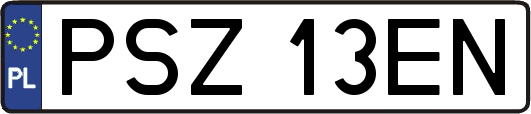 PSZ13EN
