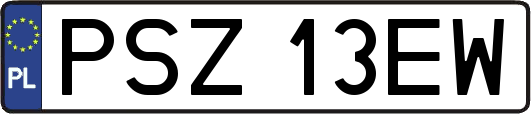 PSZ13EW
