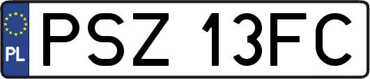 PSZ13FC