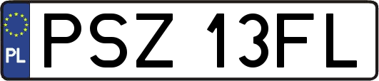 PSZ13FL