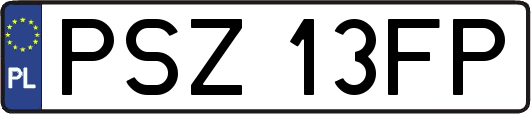 PSZ13FP