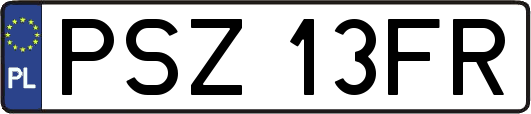 PSZ13FR