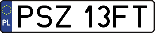 PSZ13FT