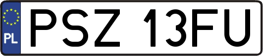 PSZ13FU