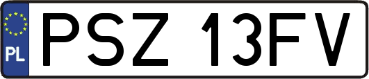 PSZ13FV