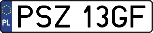 PSZ13GF