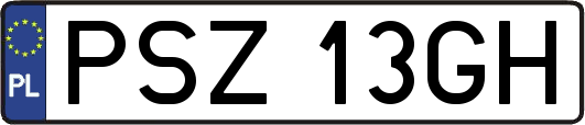PSZ13GH