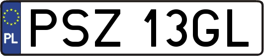 PSZ13GL
