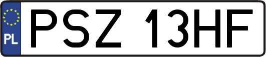 PSZ13HF