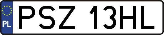 PSZ13HL