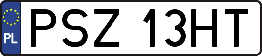 PSZ13HT