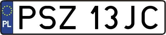 PSZ13JC