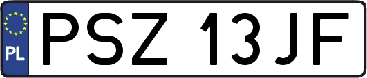 PSZ13JF
