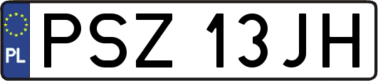 PSZ13JH
