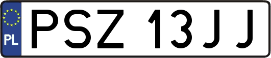 PSZ13JJ
