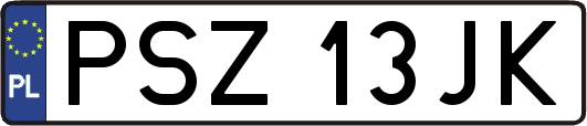 PSZ13JK