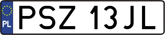 PSZ13JL