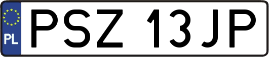 PSZ13JP