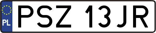 PSZ13JR
