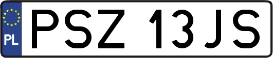 PSZ13JS