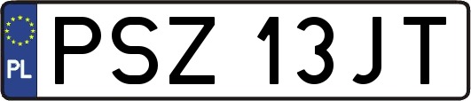 PSZ13JT