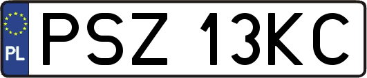 PSZ13KC