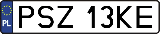 PSZ13KE