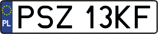 PSZ13KF