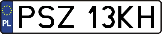 PSZ13KH
