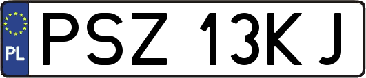 PSZ13KJ
