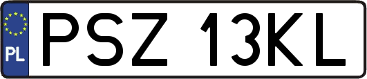 PSZ13KL