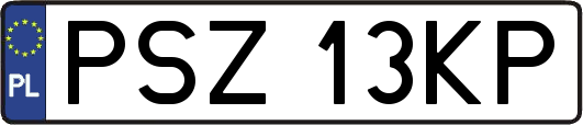PSZ13KP
