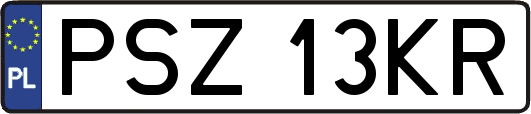 PSZ13KR