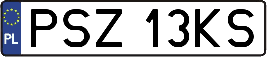 PSZ13KS