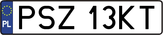 PSZ13KT