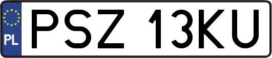 PSZ13KU