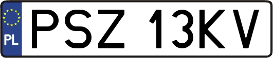 PSZ13KV