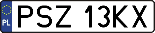 PSZ13KX
