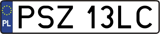 PSZ13LC