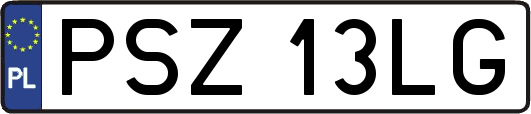 PSZ13LG