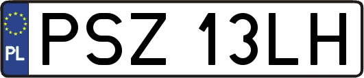 PSZ13LH