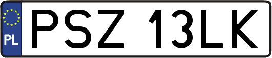PSZ13LK
