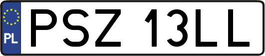 PSZ13LL