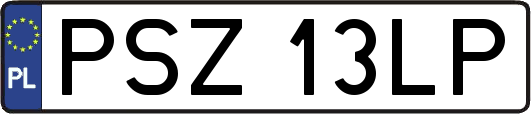 PSZ13LP