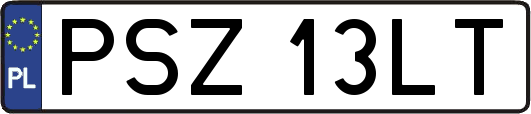 PSZ13LT