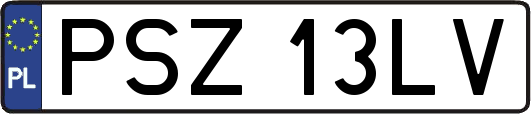 PSZ13LV