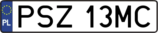 PSZ13MC