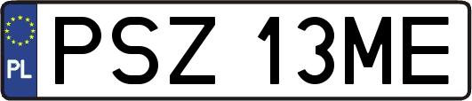PSZ13ME